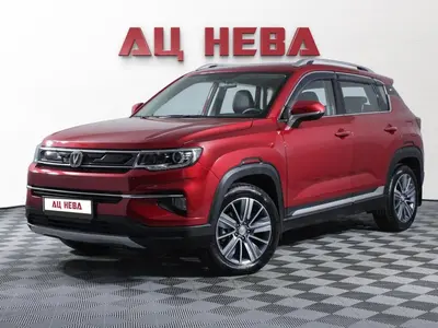 Changan CS35PLUS