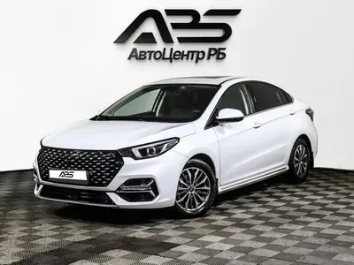 OMODA S5