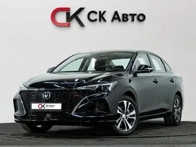 Changan Eado Plus