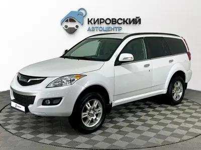 Haval H5