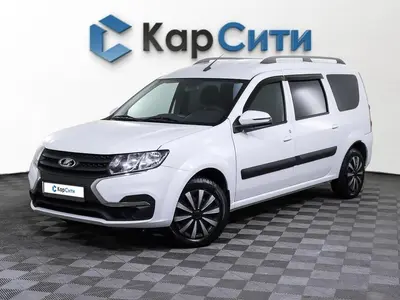 LADA (ВАЗ) Largus