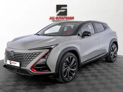 Changan UNI-T