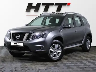 Nissan Terrano