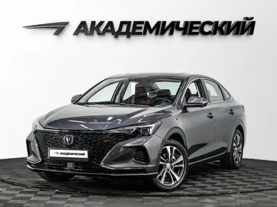 Changan Eado Plus