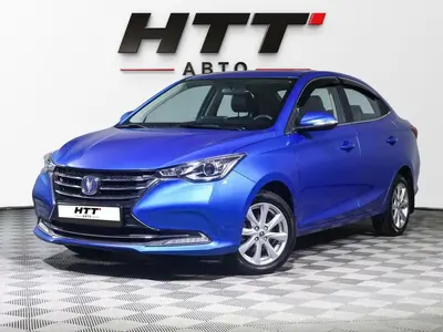 Changan Alsvin