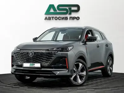 Changan CS55PLUS