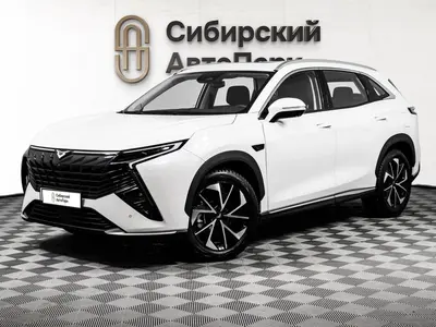 Kaiyi X7 Kunlun