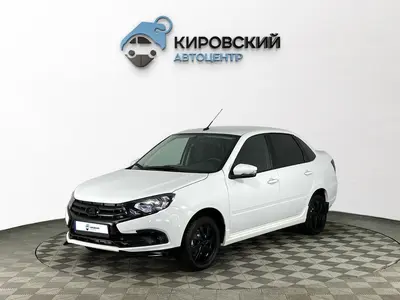 LADA (ВАЗ) Granta