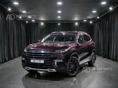 EXEED TXL