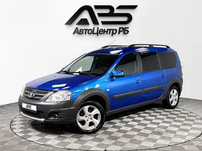 LADA (ВАЗ) Largus