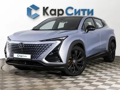 Changan UNI-T