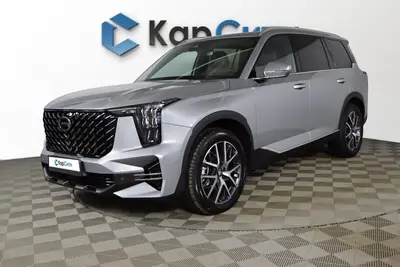 GAC GS8