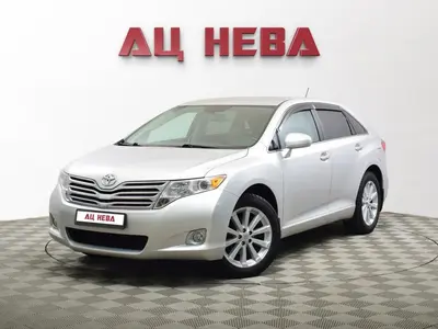 Toyota Venza