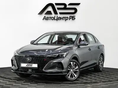 Changan Eado Plus