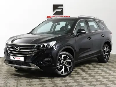 GAC GS5