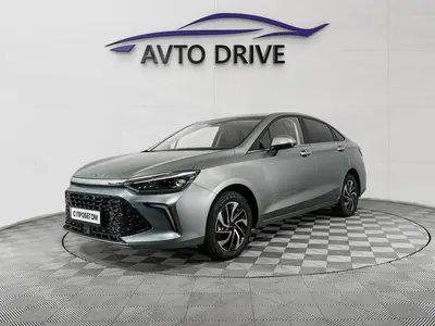 BAIC U5 Plus