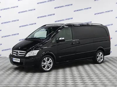 Mercedes-Benz Viano