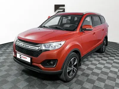 Lifan Myway