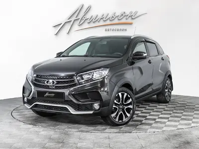 LADA (ВАЗ) XRAY