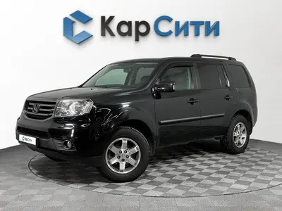 Honda Pilot
