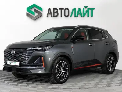 Changan UNI-S (CS55 Plus)