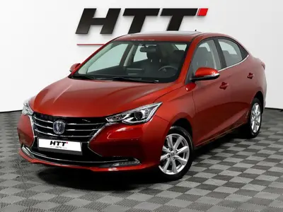 Changan Alsvin