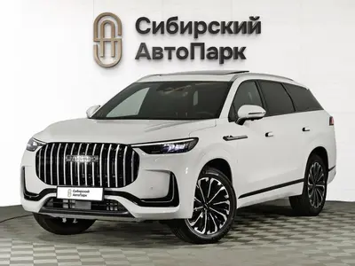 Jaecoo J8