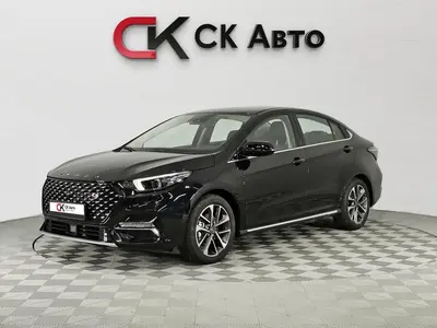 OMODA S5