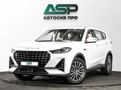 Jetour X70 PLUS
