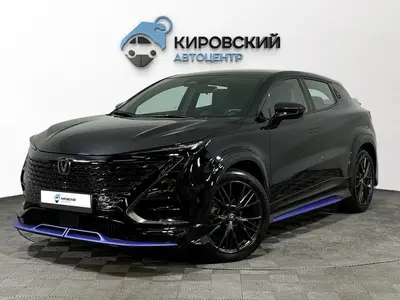 Changan UNI-T