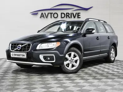 Volvo XC70