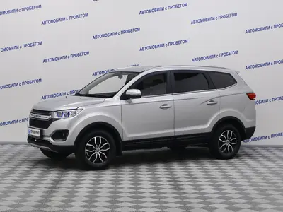 Lifan Myway