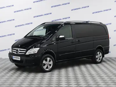 Mercedes-Benz Viano