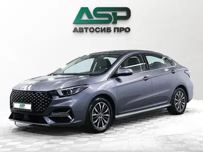 OMODA S5