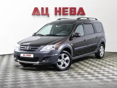 LADA (ВАЗ) Largus