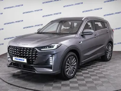 Jetour X70 PLUS