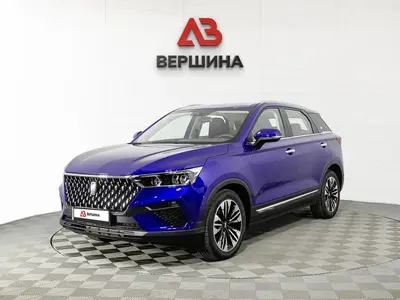 FAW Bestune T77