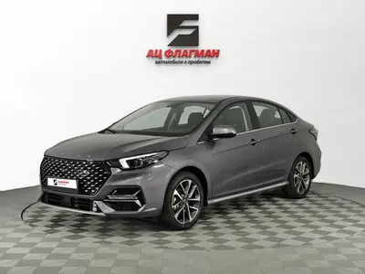 OMODA S5