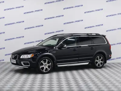 Volvo XC70