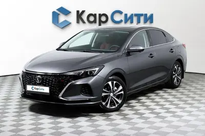 Changan Eado Plus