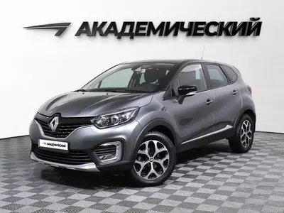 Renault Kaptur