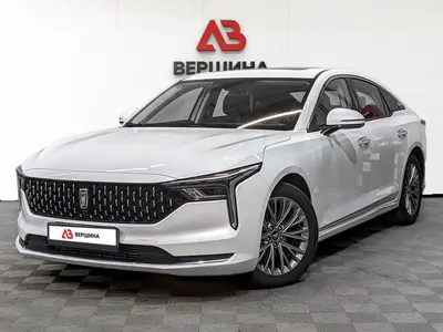 FAW Bestune B70