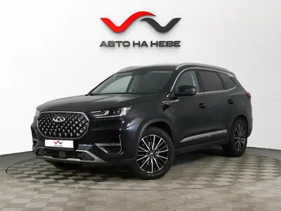 «Авто на Неве»