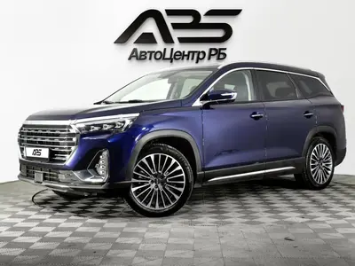 Jetour X90 PLUS