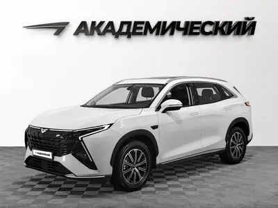 Kaiyi X7 Kunlun