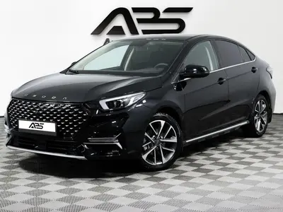 OMODA S5