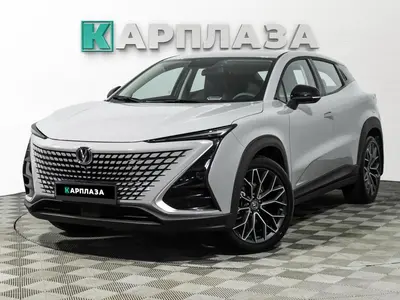 Changan UNI-T