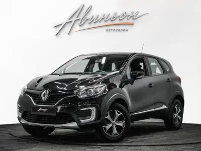 Renault Kaptur