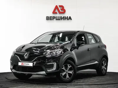 Renault Kaptur