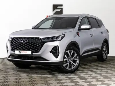Chery Tiggo 7 Pro Max